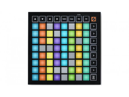 NOVATION LAUNCH PAD MINI MKIII NOVATION LAUNCH PAD MINI MKIII